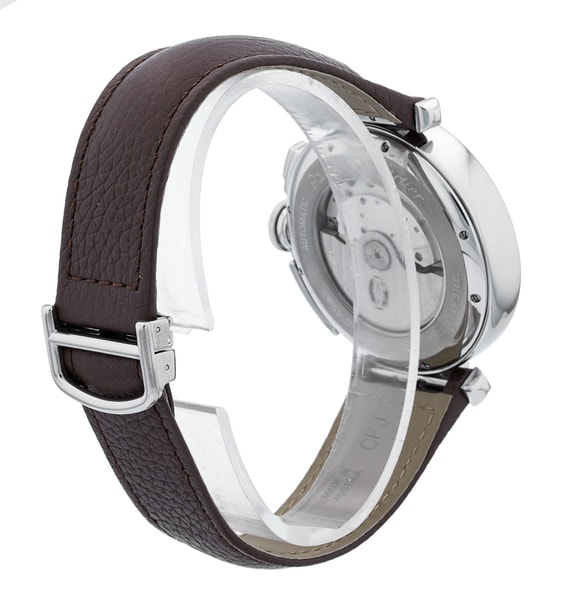 Cartier Pasha W3108555